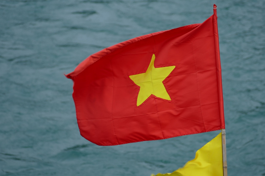 Les dessous de l'influence : L'activisme d'Alexis Delevaux pour une meilleure intégration du Vietnam dans les circuits financiers français